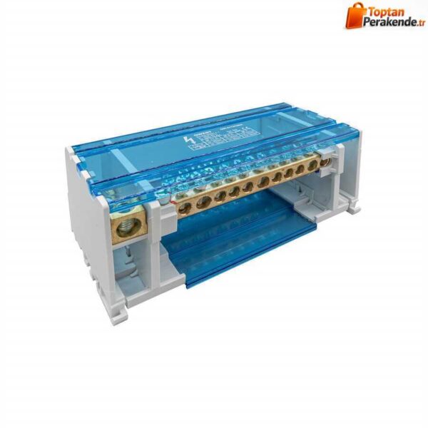 Gwest Dağıtıcı Ünite 4x11 Kutuplu